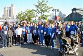 United Way Vision Technologies Team