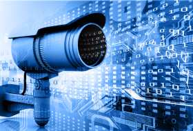 video surveillance security