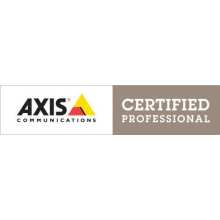 Axis Communications Axis Communications
