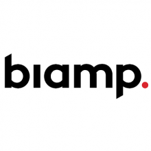 Biamp Partner Biamp Partner