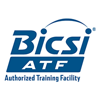 BICSI Authorized Training Facility Certification BICSI Authorized Training Facility Certification