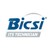 BICSI ITS Technician Certification BICSI ITS Technician Certification