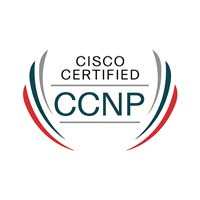 Cisco CCNP Certification Cisco CCNP Certification