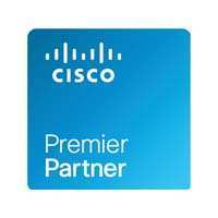 Cisco Premier Partner