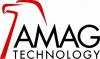 AMAGLogo AMAG Technology Logo