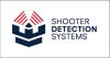 ShooterDetectionSystemsLogo Shooter Detection Systems Logo