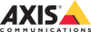 AxisCommunications Axis Communications Logo