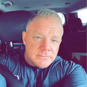 Todd Stone Data Centers Southeast Director
