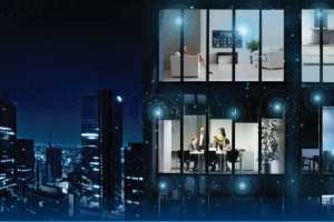 In-Building Wireless