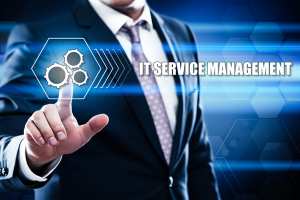 IT Service Management