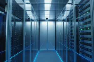 Data Center Security