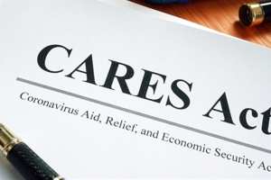 CARES Act