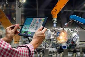 IIoT for Manufacturing