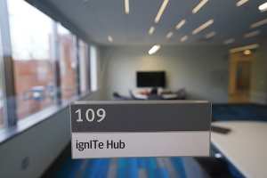 Montgomery College ignITe Hub