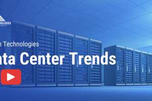 data center trends