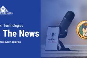 Let's Talk Cabling Vision Featured Guest