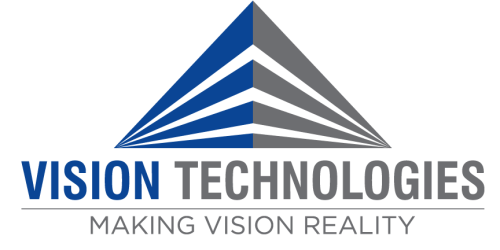 New Vision Logo