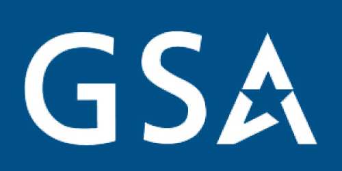 GSA logo