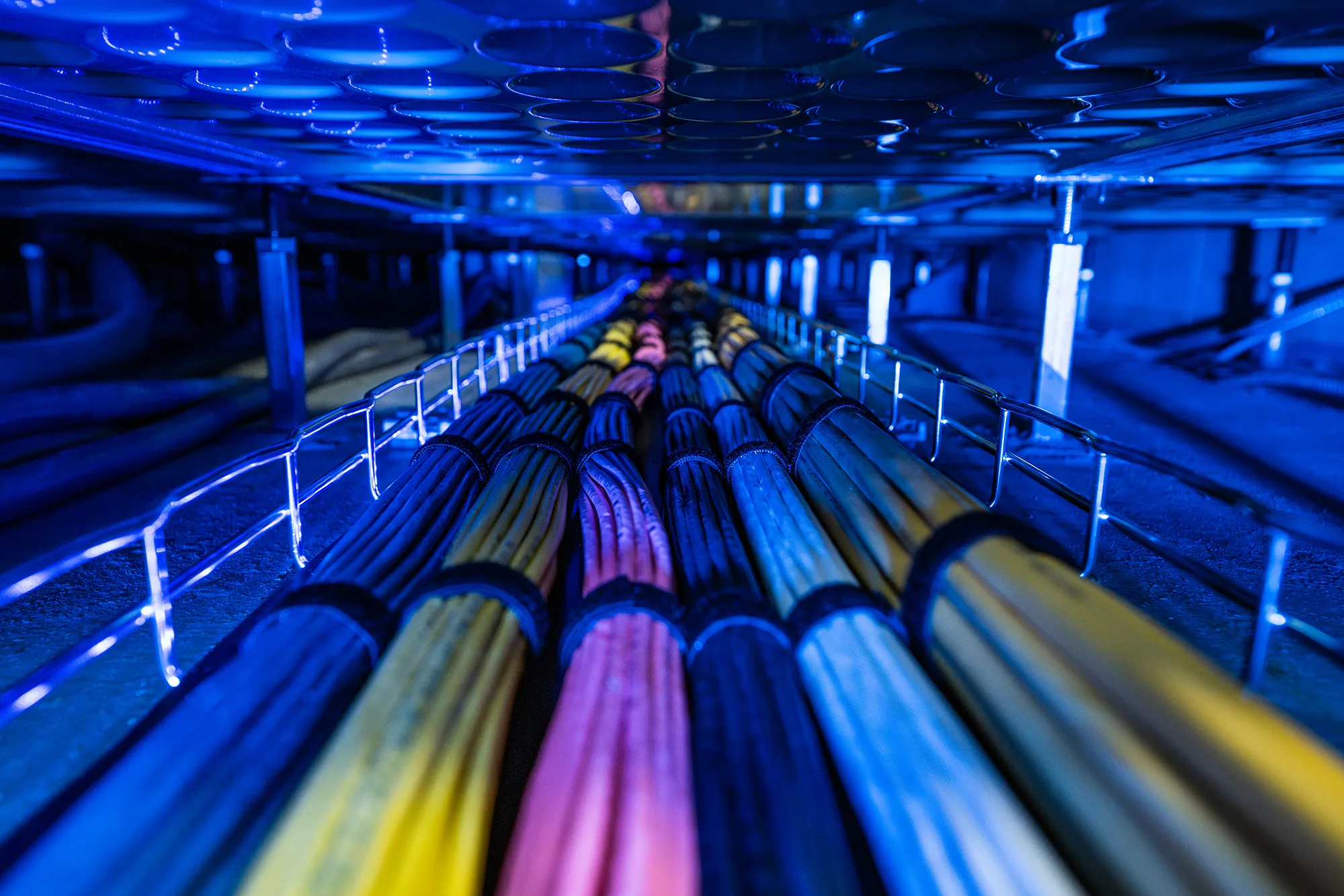 cabling