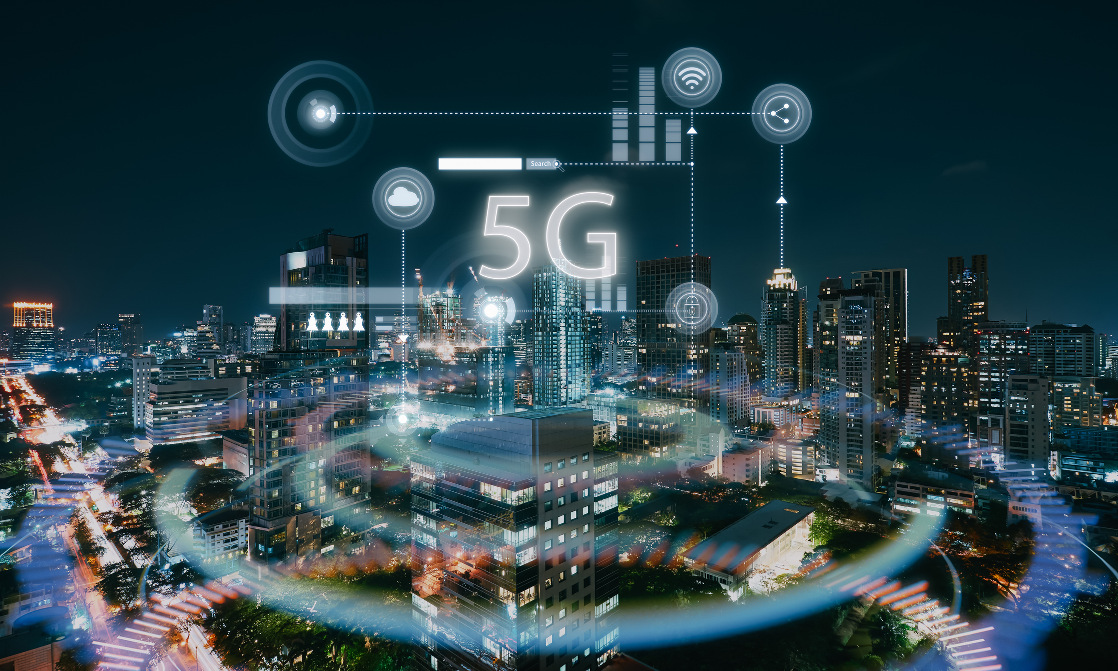 5G Cellular for In-Building Distributed Antenna Systems