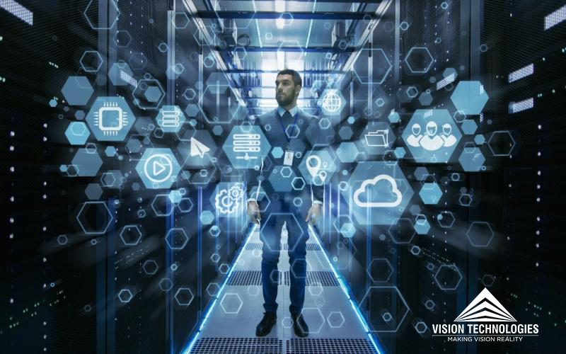 Data Center Consumption Models in 2022