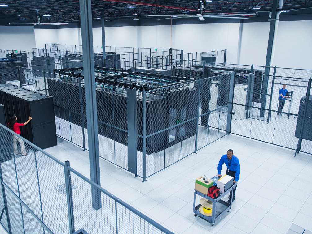 How To Ensure Your Data Center’s Uptime Through Unified Security Solutions