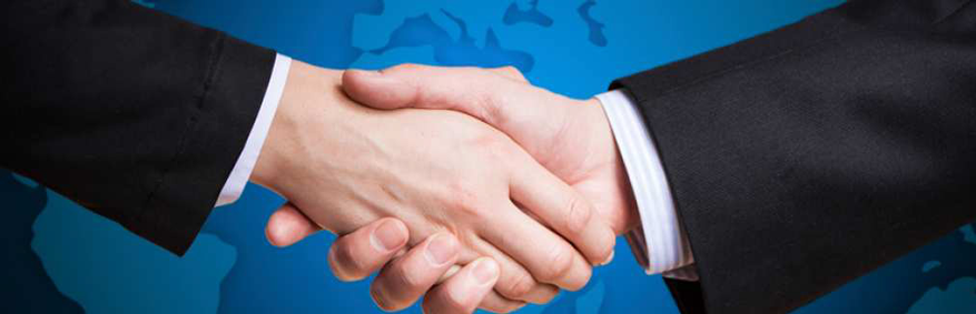 Do You Have a Trusted Partner?