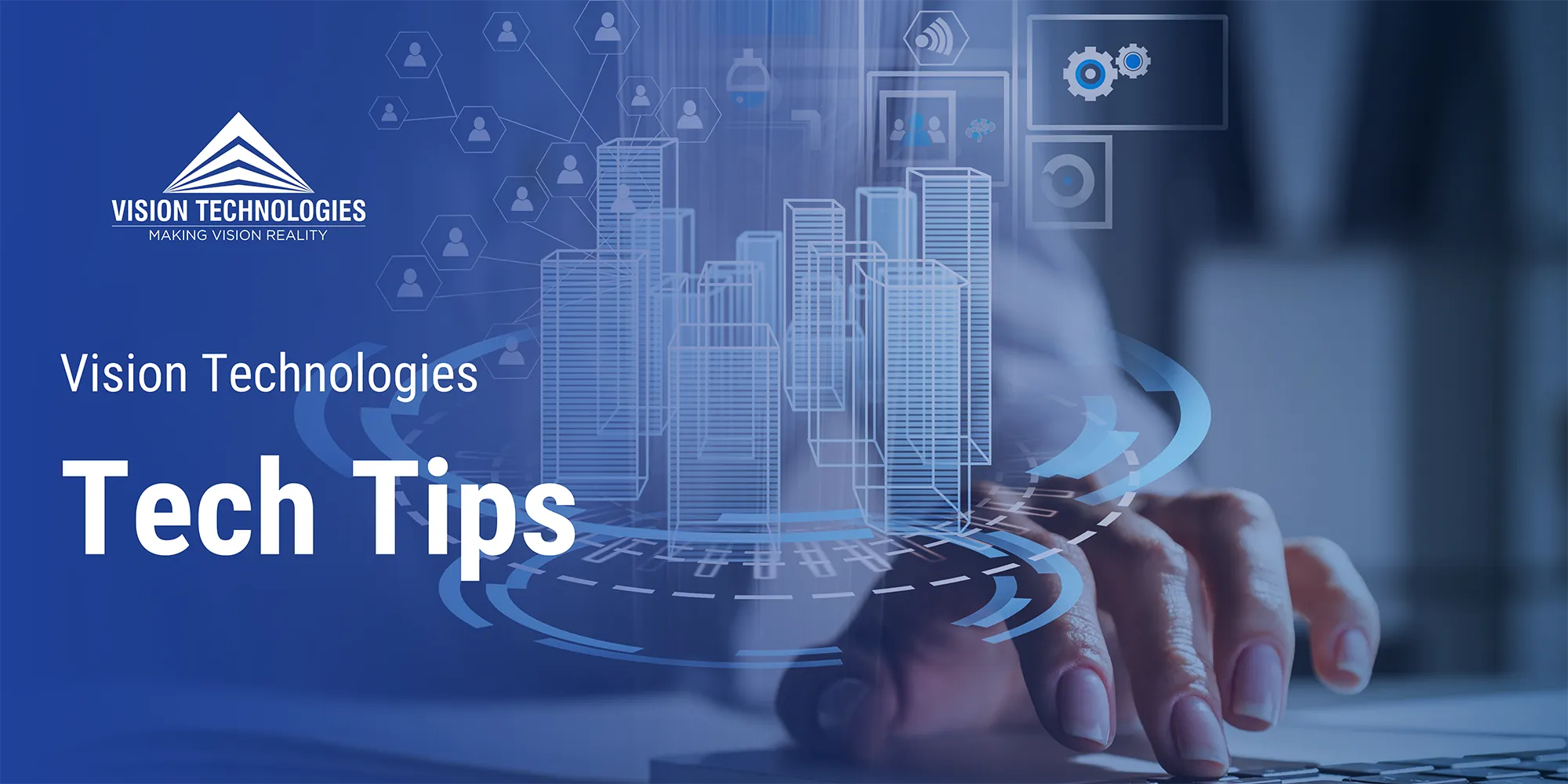 Beyond Analog: Why Modernizing Your Surveillance is Critical for Security