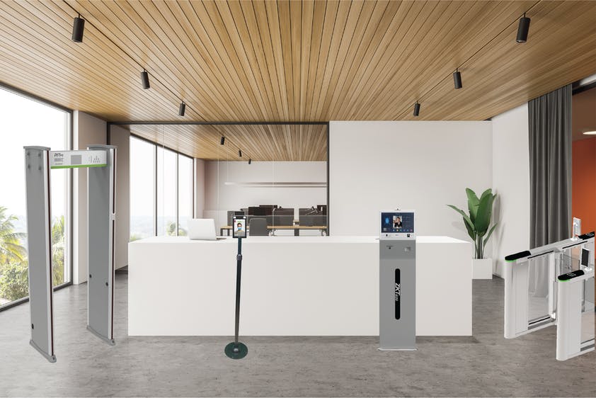 Have You Re-evaluated Your Visitor Management Experience Since the Pandemic?