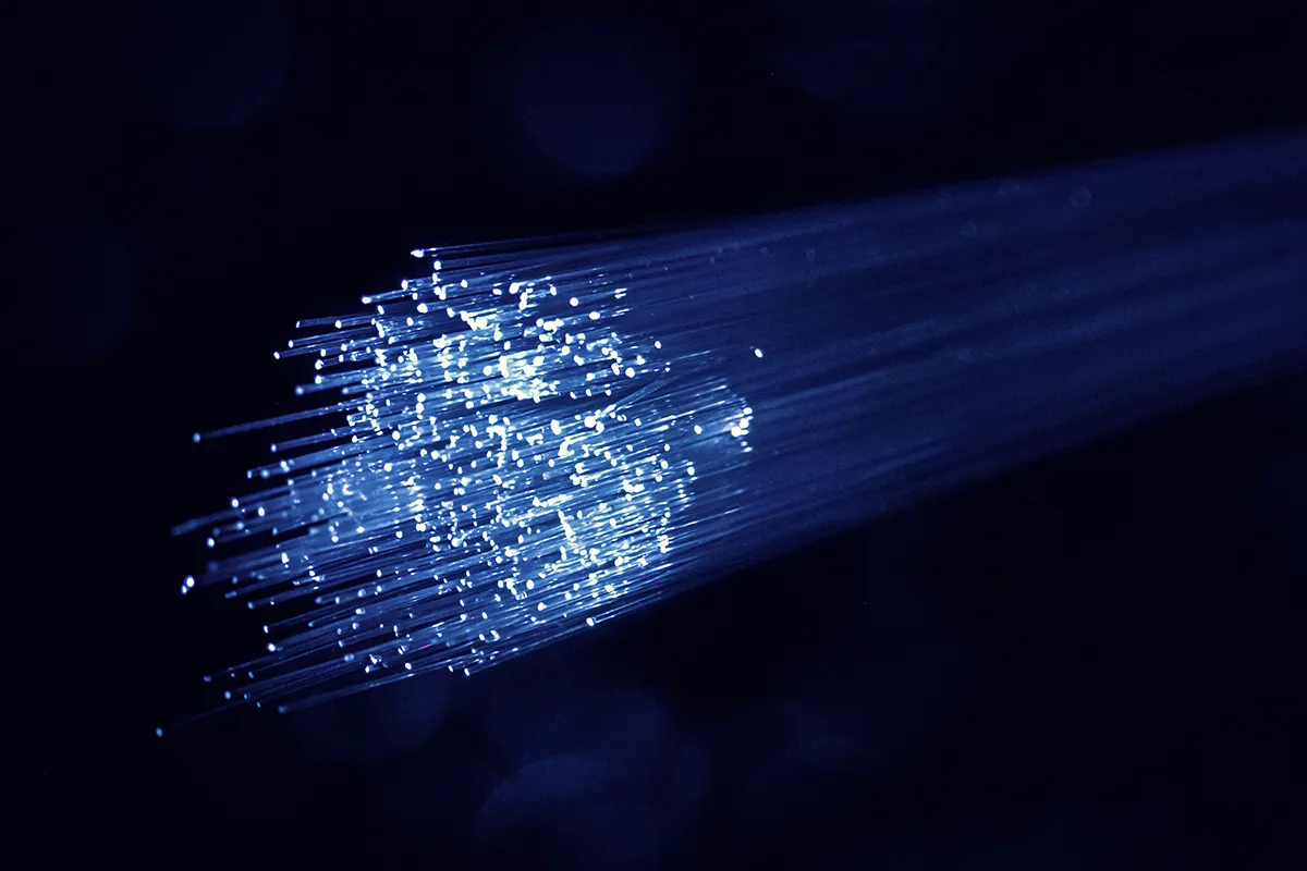 fiber optic cable