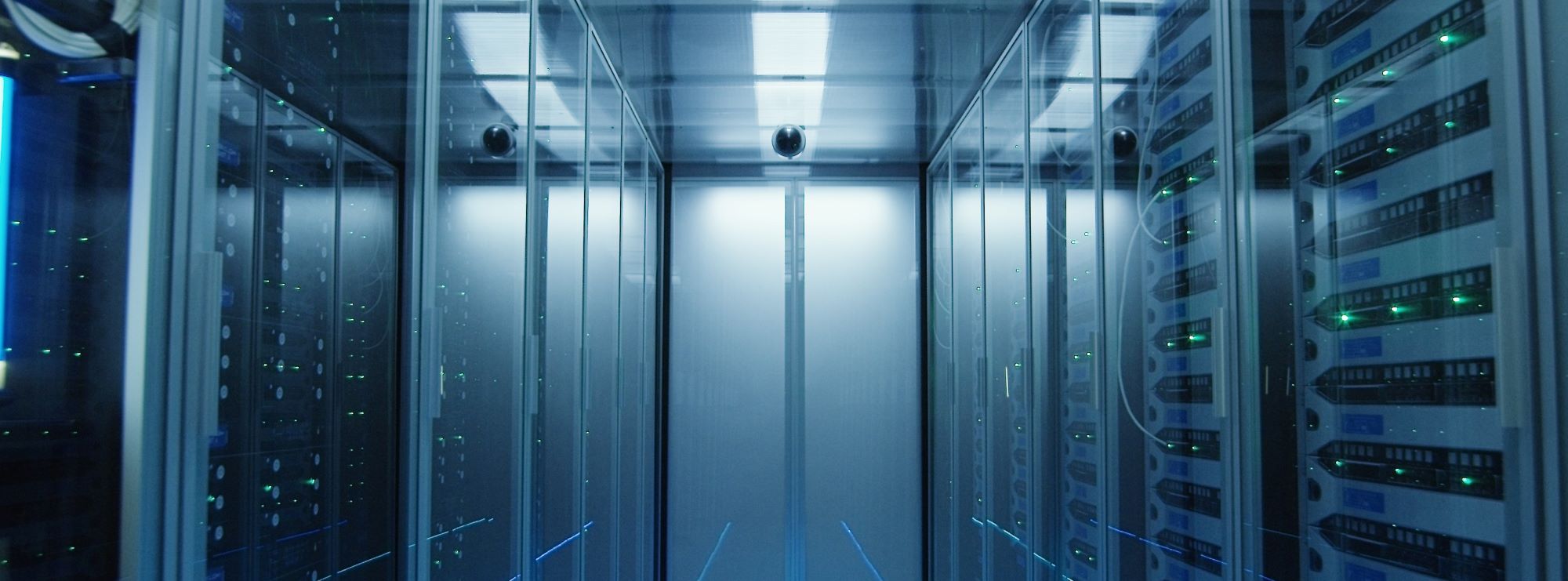 Data Center Security and the New Normal