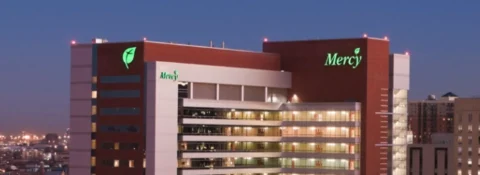 Mercy Medical Center