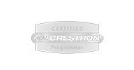 Crestron Certified Programmer