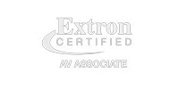 Extron Certified AV Associate