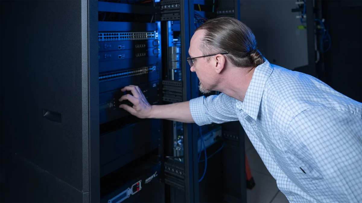 managing technology post deployment