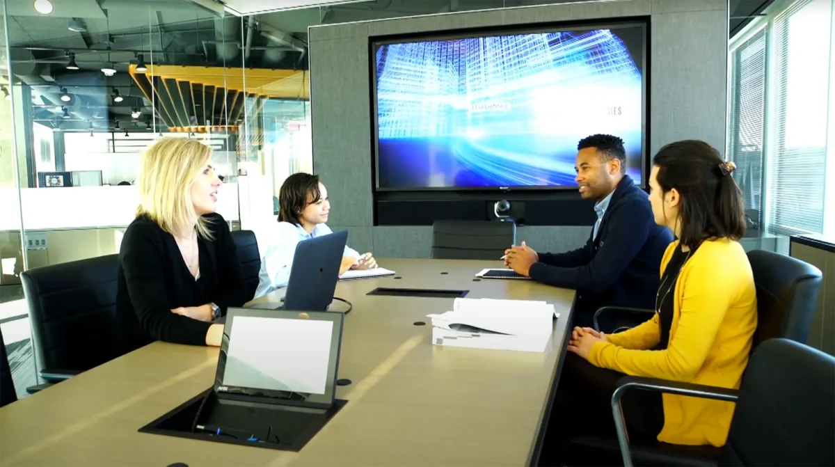 Designing and Building Integrated Technology Systems for MOI Inc.